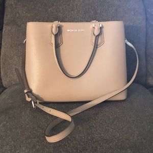 Michael Kors satchel